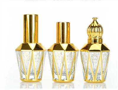 Flacon de parfum à 13 orifices